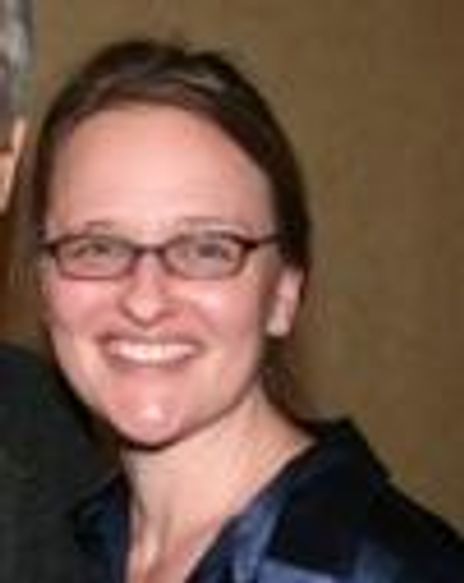 Heather Powell Headshot