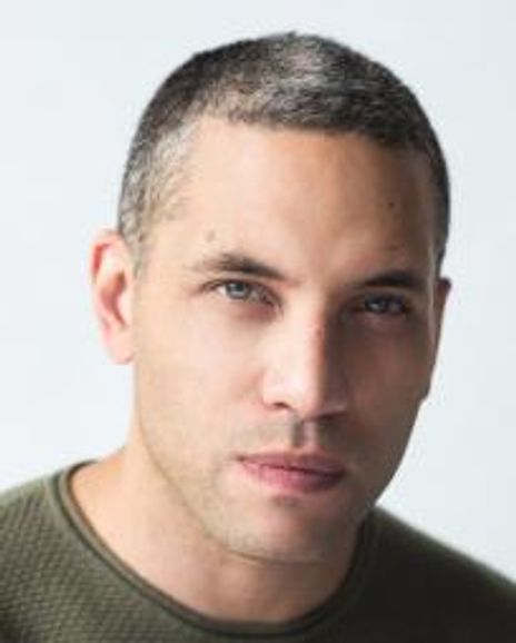 Jonathon Grant Headshot