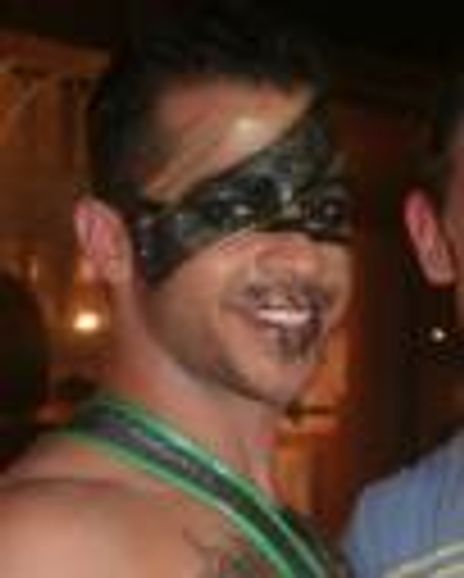 Anthony CeFala Headshot