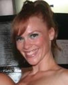 Michelle Pruiett Headshot