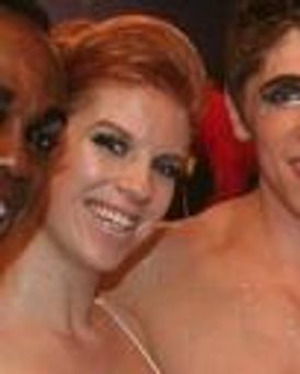 Leah Landau Headshot