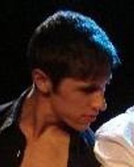 Colby Lindeman Headshot