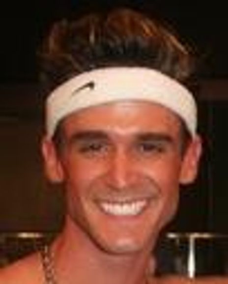 Travis Wesbitt Headshot