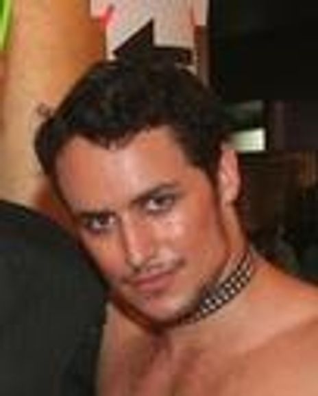 Sydney Erik Wright Headshot