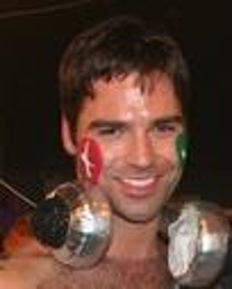 Alec Quiroga Headshot