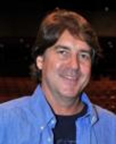 George Englund, Jr. Headshot