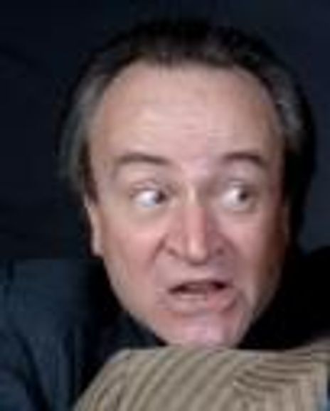 Scott Keely Headshot