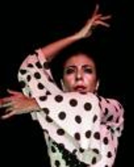 Briseyda Zarate Headshot