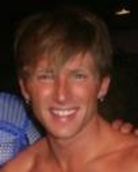 Kyle Deschambs Headshot