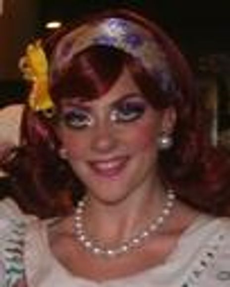 Marlena Wolfe Headshot
