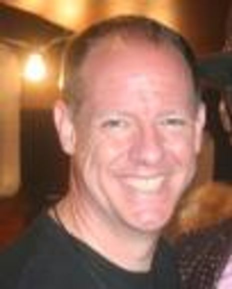 Jeff Johnson Dohrety Headshot