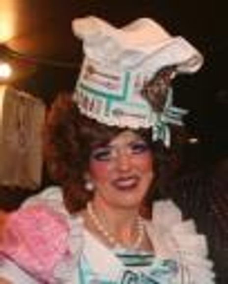 Madeline Deede Headshot