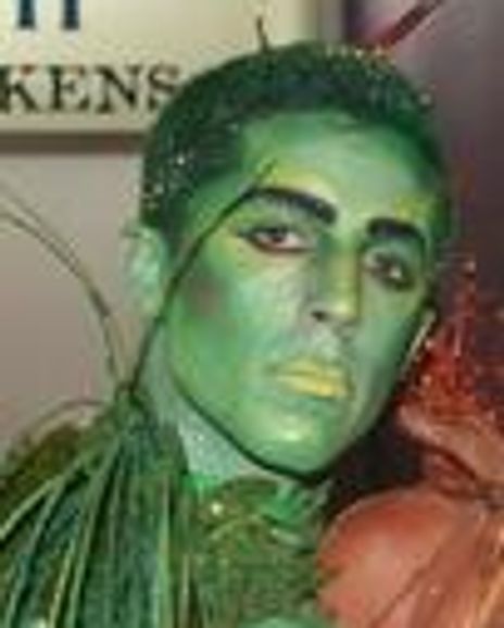 Adam Cassel Headshot