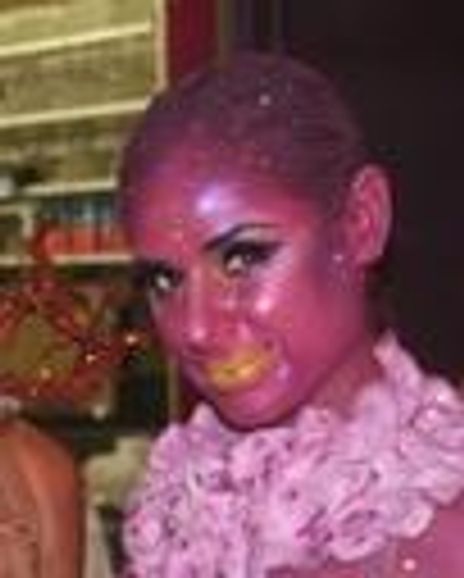 Valerie Salgado Headshot