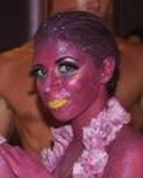 Rosie Colosi Headshot