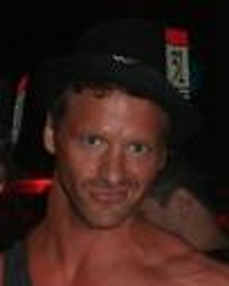 Justin Popovics Headshot