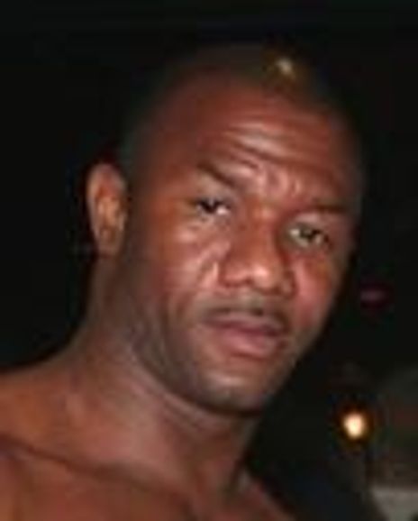 Brian Givens Headshot