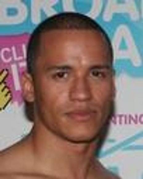 Jonathan Zoquier Headshot