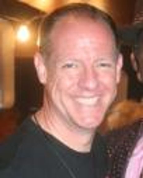 Jeff Johndon Dohrety Headshot