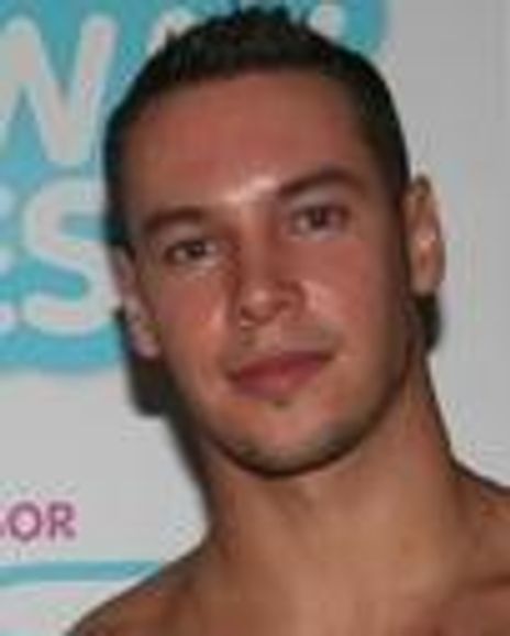 Anton Antipon Headshot