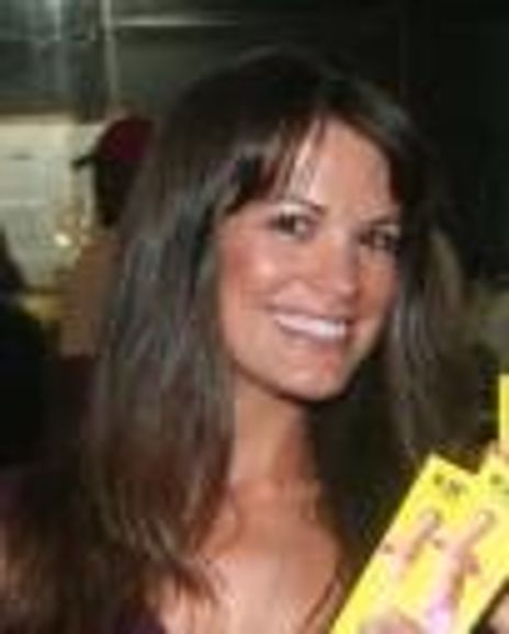 Melissa Claie Egan Headshot