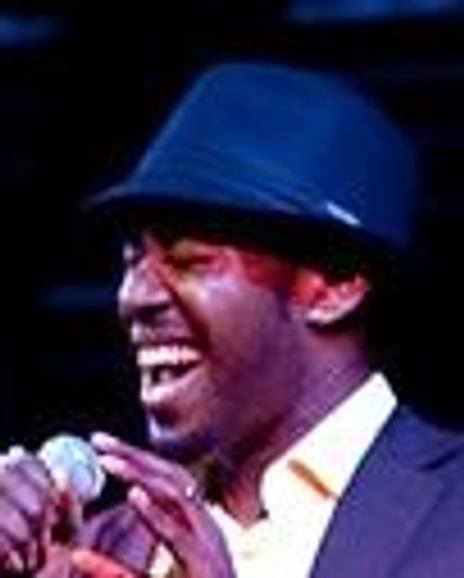 Marcus James Paul Headshot