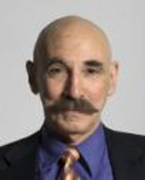 Rich Marotta Headshot