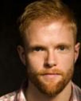 Brendan Griffin Headshot