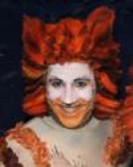 Angelo Cerniglia Headshot