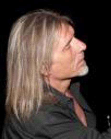 Ron Wild Headshot