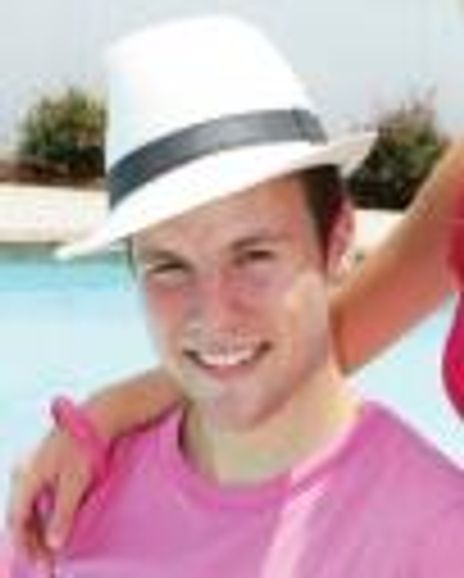 Bart Mather Headshot