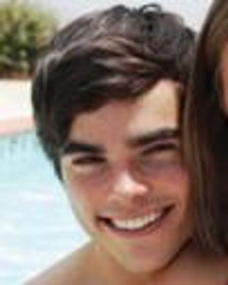 Jake Etheridge Headshot