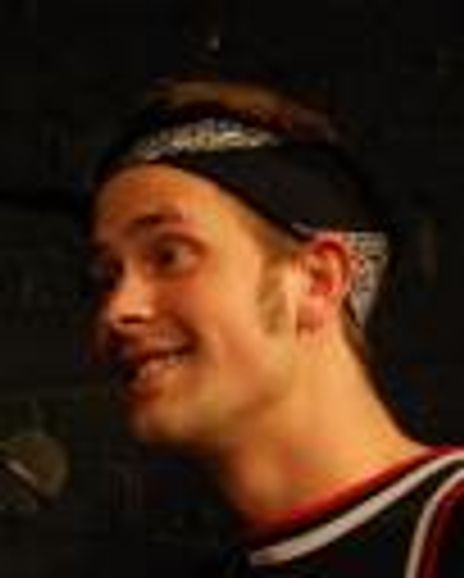 Nathan Fulton Headshot