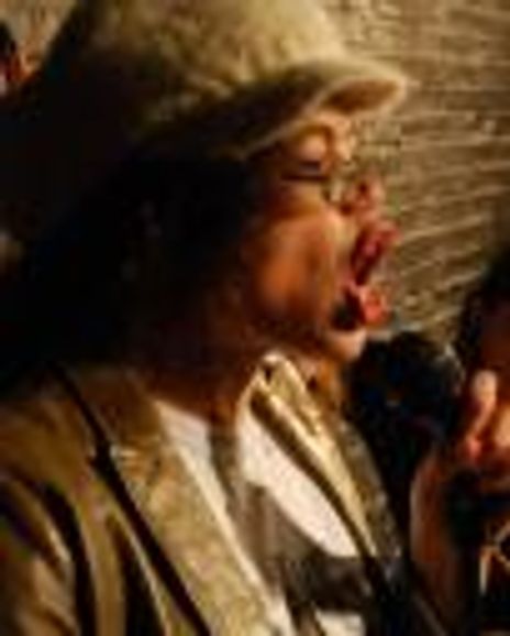 Jessica Garrett Headshot