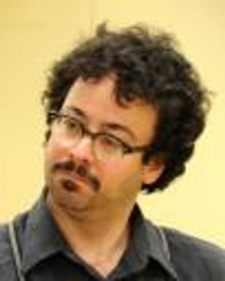 Robert Saietta Headshot