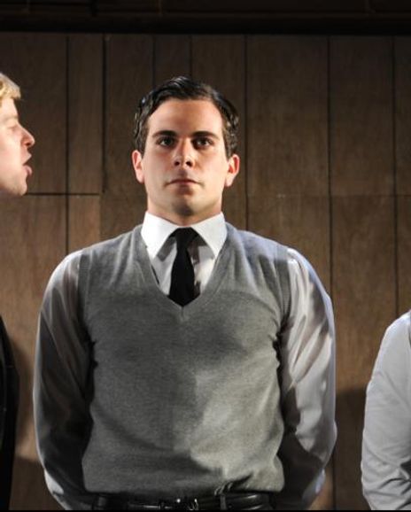 Frank De Julio Headshot