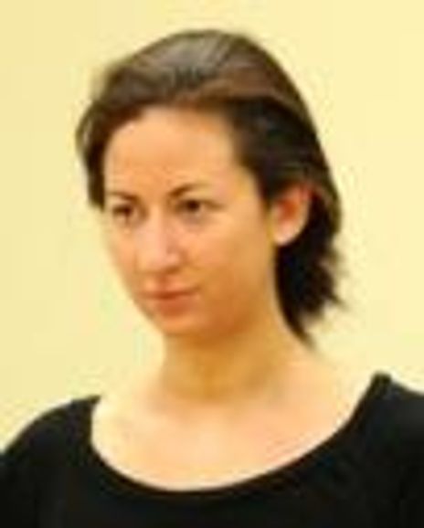 Krisina Valada-Viars Headshot