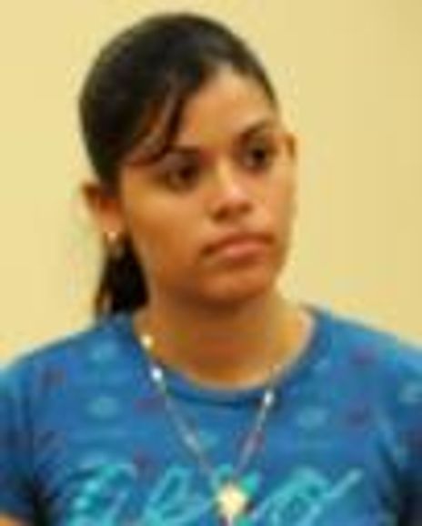 Natalia Roldan Headshot