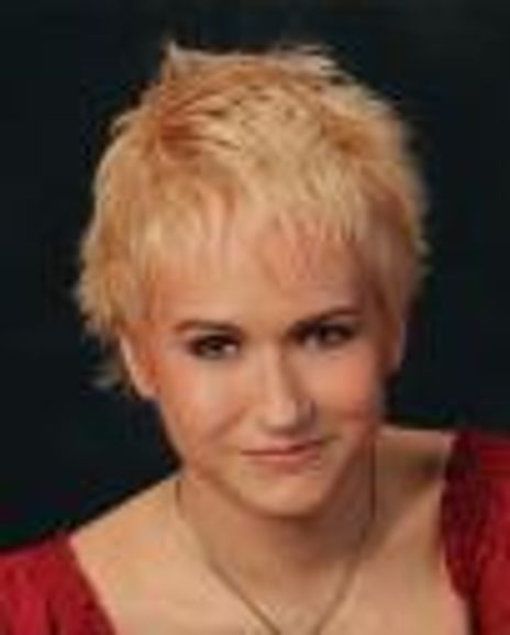 Jennifer London Headshot