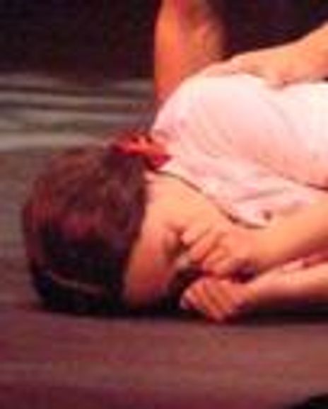 Claire Moorer Headshot