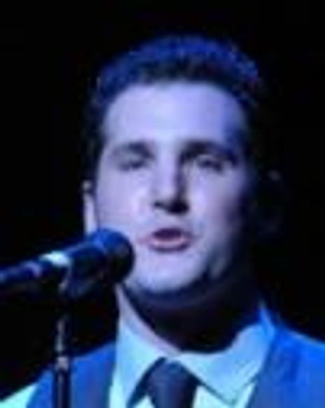 Chris Pinnella Headshot