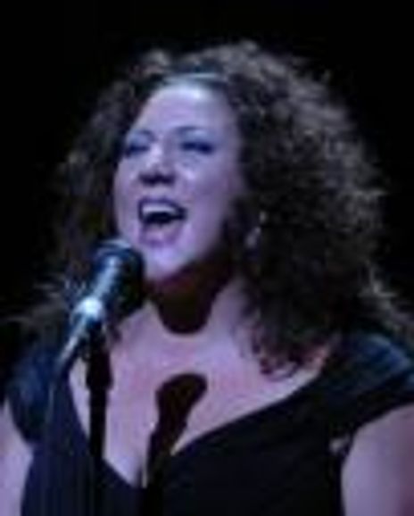 Melissa Perry Headshot