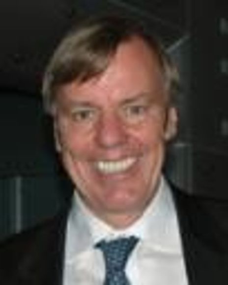 Peter Wilderotter Headshot