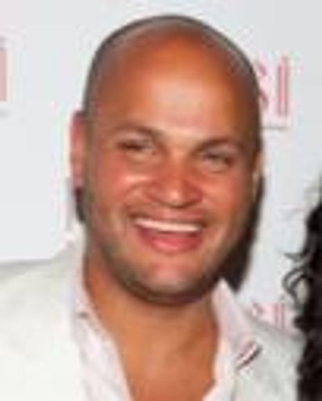Stephen Belafonte Headshot
