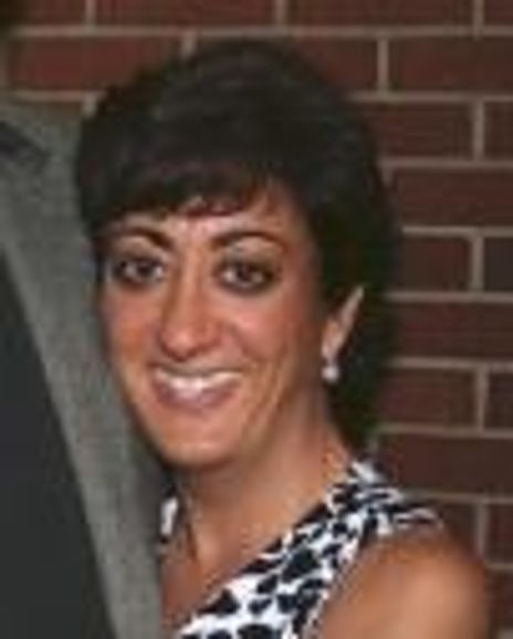 Susan Chebookjian Headshot