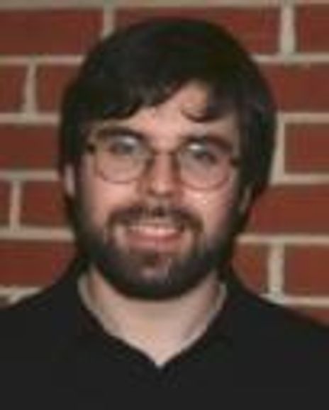 Dan Rodriguez Headshot