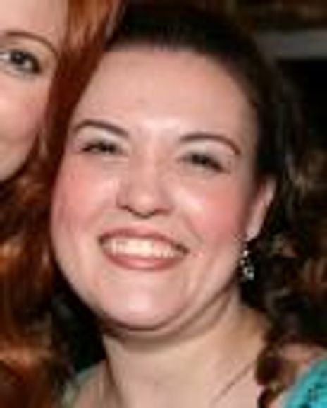 Sarah Landry Headshot