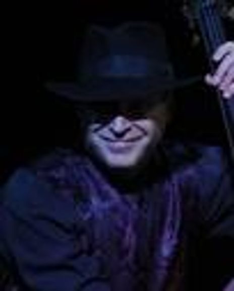 Jeffrey Mangone, Sr. Headshot