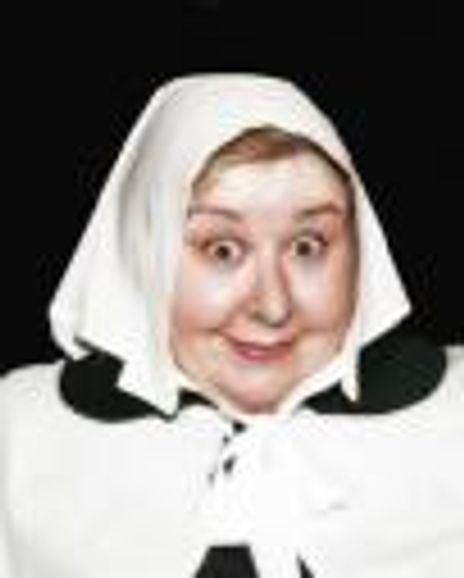 Jaime Moyer Headshot