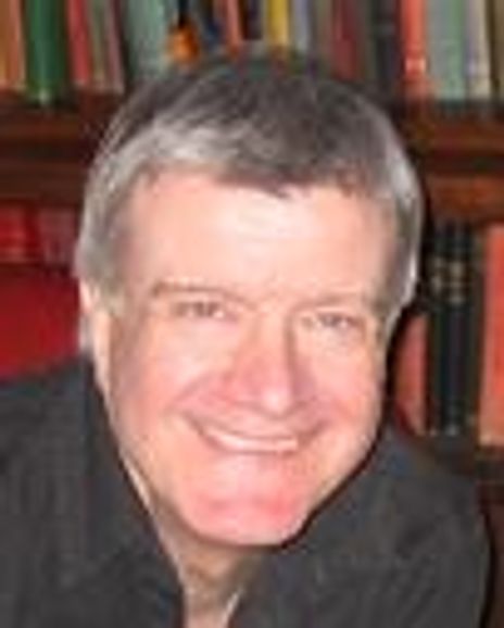 James Prendergast Headshot